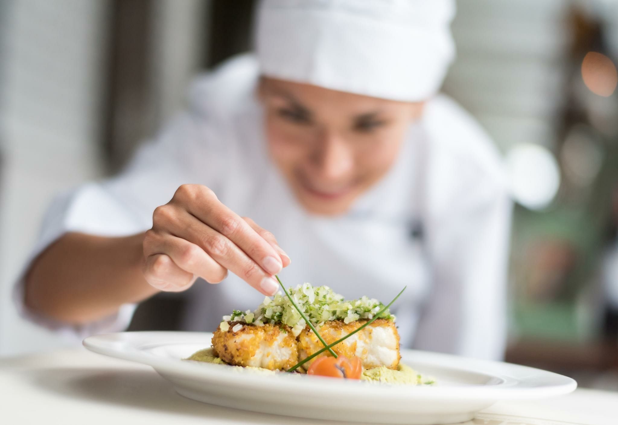 Suggestion du chef